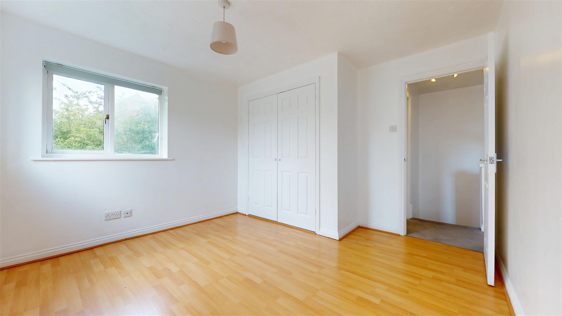 Ramsthorn Grove, Walnut Tree, Milton Keynes